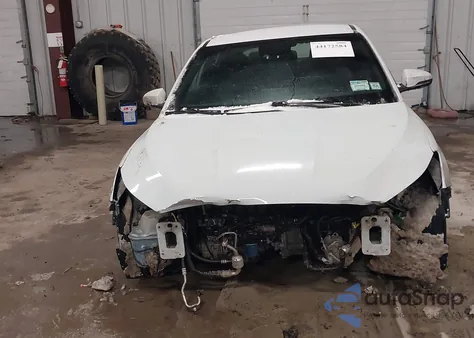 2019 Hyundai Veloster 2.0 z USA, uszkodzony, nr VIN KMHTG6AF0KU003941